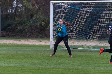 Bild 75 - Frauen TSV Wiemersdorf - VfR Horst : Ergebnis: 0:7